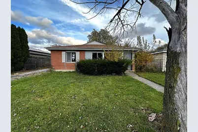 1389 Woodview Avenue, Calumet City, IL 60409 - Photo 1