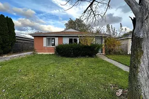 1389 Woodview Ave, Calumet City, IL 60409 - Photo 1