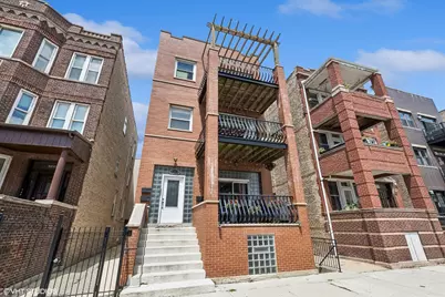 2328 W Augusta Boulevard #1F, Chicago, IL 60622 - Photo 1