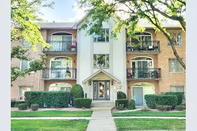 9410 S 77th Court #3F, Hickory Hills, IL 60457 - Photo 1