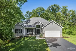 12420 Mitchell Dr, Plano, IL 60545 - Photo 1