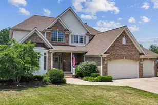 12812 Stellar Ln, Plainfield, IL 60585 - Photo 1