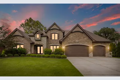 7319 S Park Avenue, Burr Ridge, IL 60527 - Photo 1