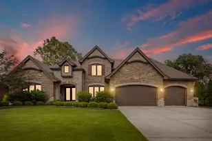 7319 S Park Ave, Burr Ridge, IL 60527 - Photo 1