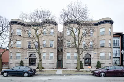 6223 S Kenwood Avenue #3F, Chicago, IL 60637 - Photo 1