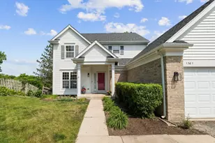 1361 Amherst Ct, Grayslake, IL 60030 - Photo 1