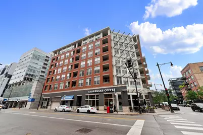 1001 W Madison Street #607, Chicago, IL 60607 - Photo 1