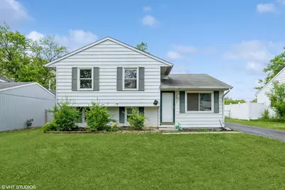 22636 Theodore Avenue, Sauk Village, IL 60411 - Photo 1