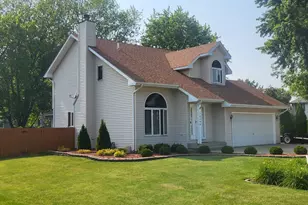 16308 S Peerless Ct, Plainfield, IL 60586 - Photo 1