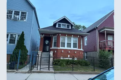 5341 S Aberdeen Street, Chicago, IL 60609 - Photo 1