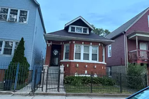 5341 S Aberdeen St, Chicago, IL 60609 - Photo 1