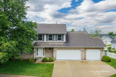 807 Eddy Road, Bloomington, IL 61704 - Photo 1