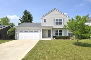 1816 Cambridge Dr, Carpentersville, IL 60110 - Photo 1