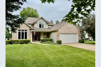 1061 Averill Drive, Batavia, IL 60510 - Photo 1