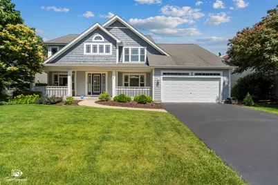 15227 Dan Patch Drive, Plainfield, IL 60544 - Photo 1