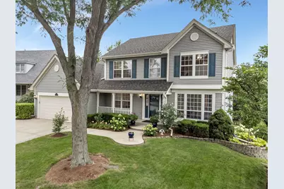 854 Brompton Circle, Bolingbrook, IL 60440 - Photo 1