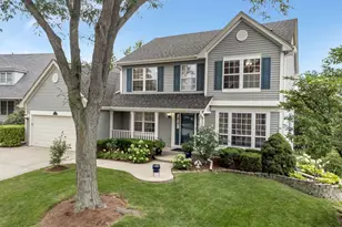 854 Brompton Cir, Bolingbrook, IL 60440 - Photo 1