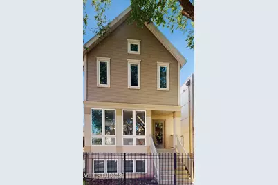 1845 N Marshfield Avenue, Chicago, IL 60622 - Photo 1