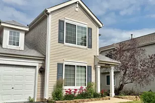 2434 Roxbury Ln, Montgomery, IL 60538 - Photo 1