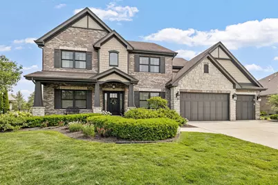 11747 London Bridge Drive, Mokena, IL 60448 - Photo 1