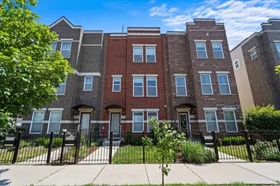 3755 S Morgan Street #B, Chicago, IL 60609 - Photo 1