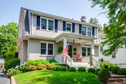873 Summit Avenue, Lake Forest, IL 60045 - Photo 1