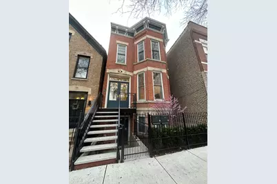 2018 N Oakley Avenue #GARDEN, Chicago, IL 60647 - Photo 1