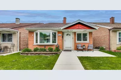 5943 S Parkside Avenue, Chicago, IL 60638 - Photo 1