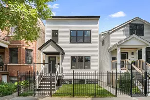 2511 N Fairfield Ave, Chicago, IL 60647 - Photo 1