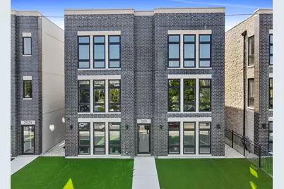 2533 W Congress Parkway #1E, Chicago, IL 60612 - Photo 1