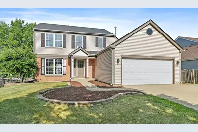 2315 Woodside Drive, Carpentersville, IL 60110 - Photo 1