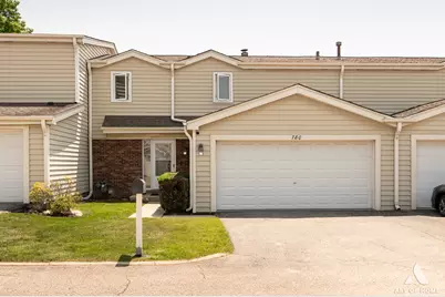 780 Buckingham Court, Hoffman Estates, IL 60169 - Photo 1