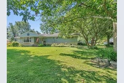 1165 E 2nd Street, Coal City, IL 60416 - Photo 1