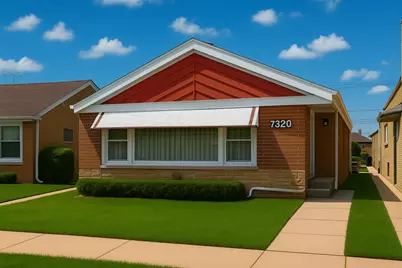 7320 N Oriole Avenue, Chicago, IL 60631 - Photo 1
