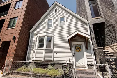 3726 N Ashland Avenue, Chicago, IL 60613 - Photo 1