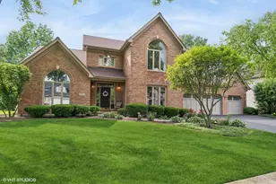 727 Mesa Dr, Naperville, IL 60565 - Photo 1