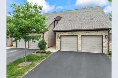 1715 Pebble Beach Court, Hoffman Estates, IL 60169 - Photo 1