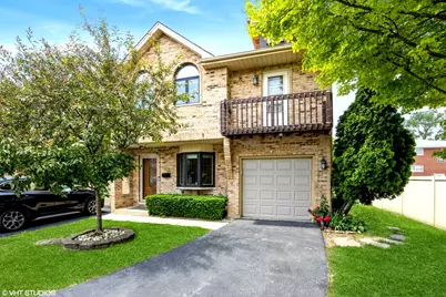 4518 Village Square Lane, Brookfield, IL 60513 - Photo 1