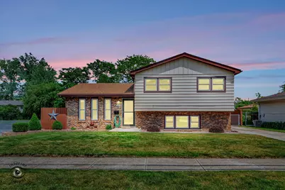 14727 Central Park Avenue, Midlothian, IL 60445 - Photo 1