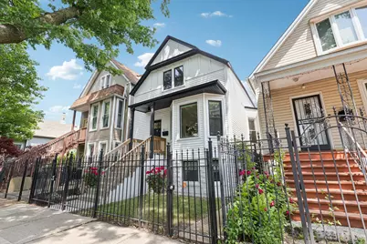 3117 N Christiana Avenue, Chicago, IL 60618 - Photo 1