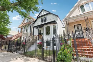 3117 N Christiana Ave, Chicago, IL 60618 - Photo 1