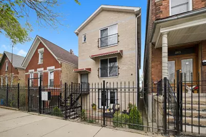 2111 S Fairfield Avenue #1, Chicago, IL 60608 - Photo 1