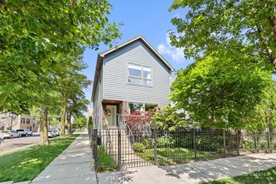 3800 N Christiana Avenue, Chicago, IL 60618 - Photo 1