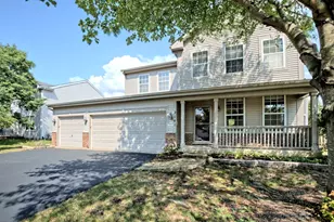 2141 Bluemist Dr, Aurora, IL 60504 - Photo 1