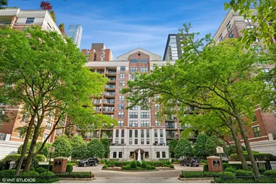 55 W Delaware Place #420, Chicago, IL 60610 - Photo 1