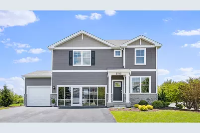 2712 Cranston Circle, Yorkville, IL 60560 - Photo 1