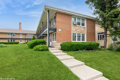 7268 W Thorndale Avenue #8A, Chicago, IL 60631 - Photo 1