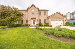 14803 S Hawthorn Circle, Plainfield, IL 60544 - Photo 1