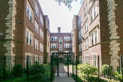 7350 N Damen Avenue #GDN, Chicago, IL 60645 - Photo 1