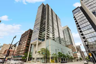 611 S Wells St, Chicago, IL 60607 - Photo 1